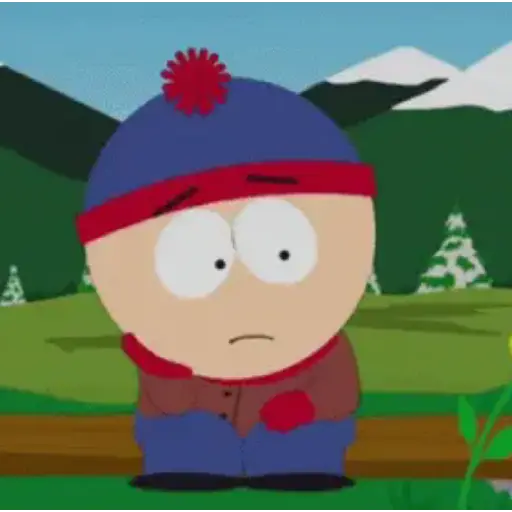 South park team stan