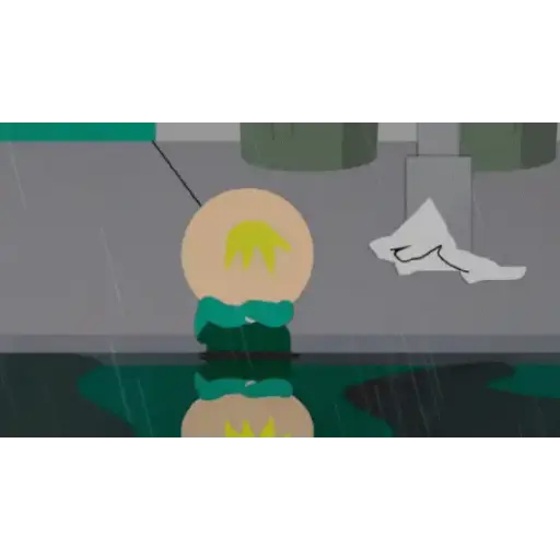 South park team stan