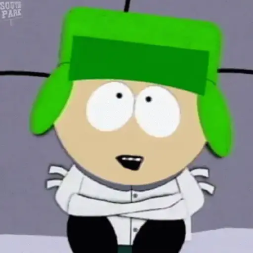 South park team stan