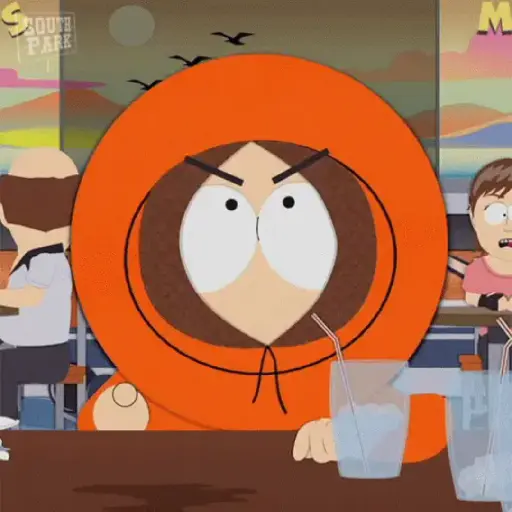 South park team stan