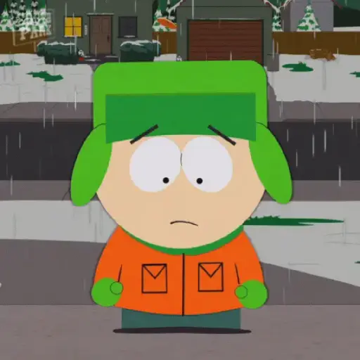 South park team stan