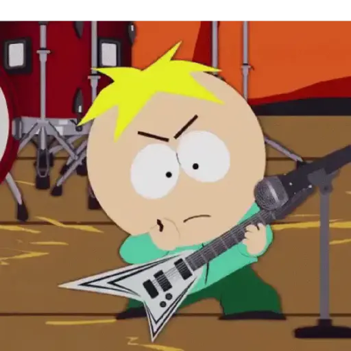 South park team stan
