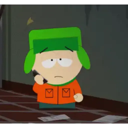 South park team stan