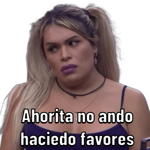 Wendy tu patrona 🩷✨