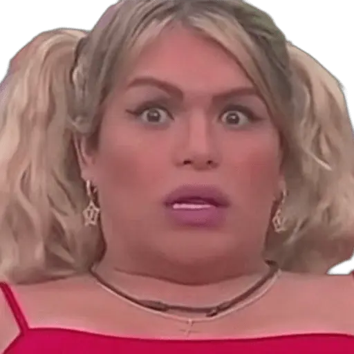 Wendy tu patrona 🩷✨