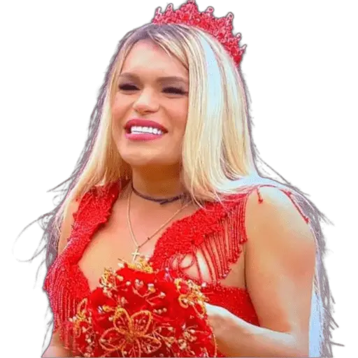 Wendy tu patrona 🩷✨