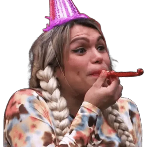 Wendy tu patrona 🩷✨