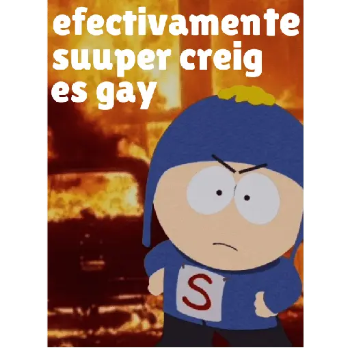 south park