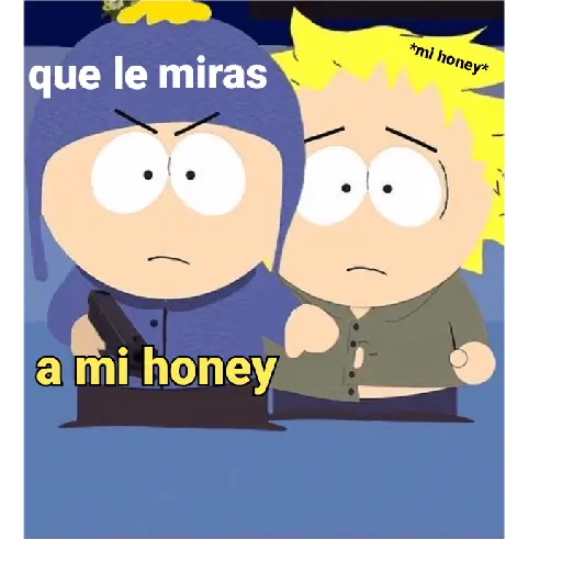 south park