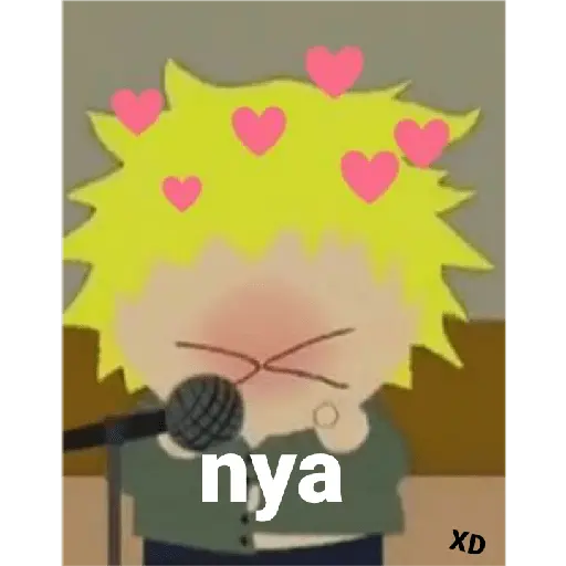 south park
