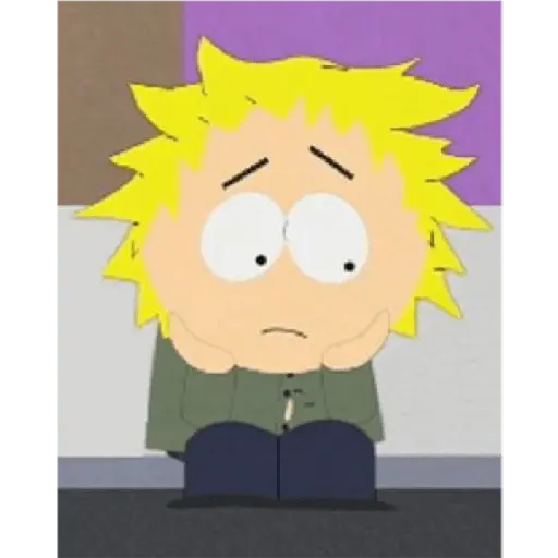 south park