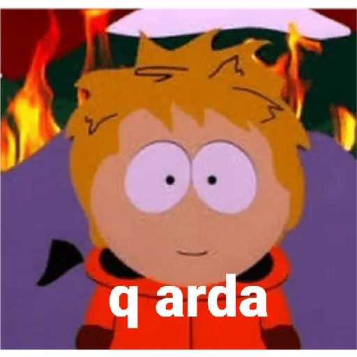 south park