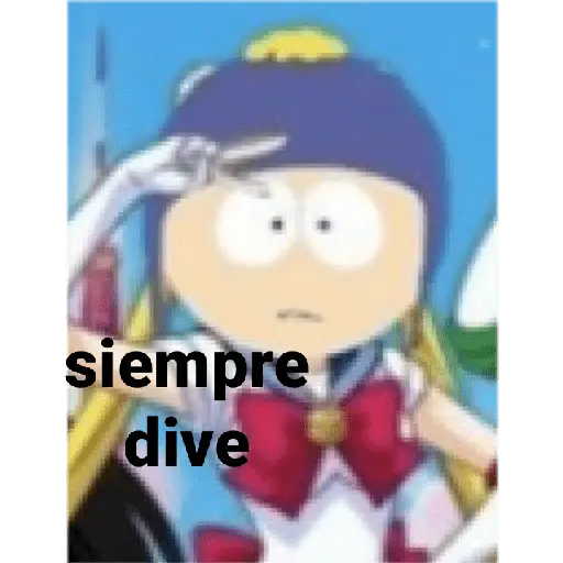 south park