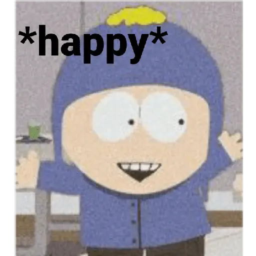 south park