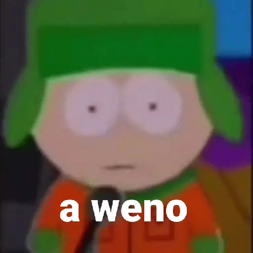 south park