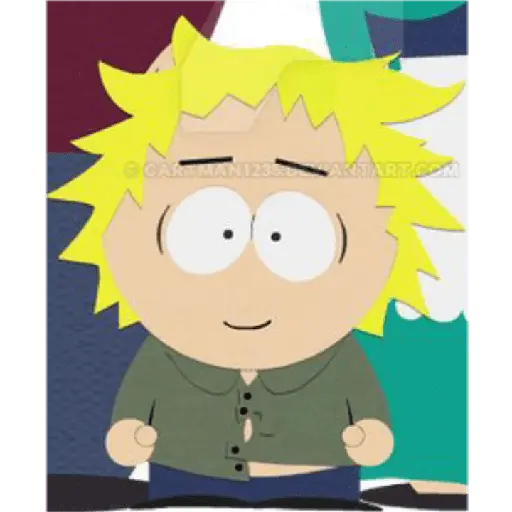 south park