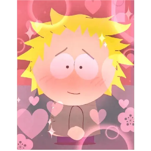 south park