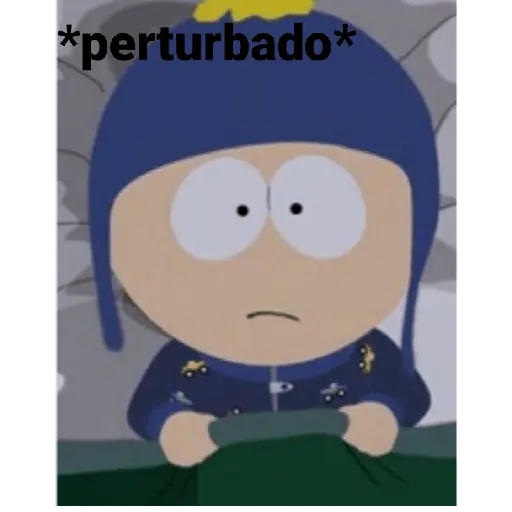 south park