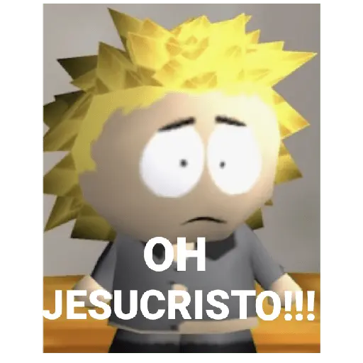south park