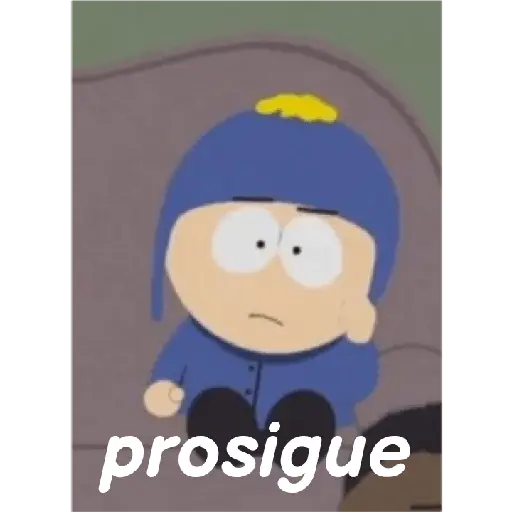 south park