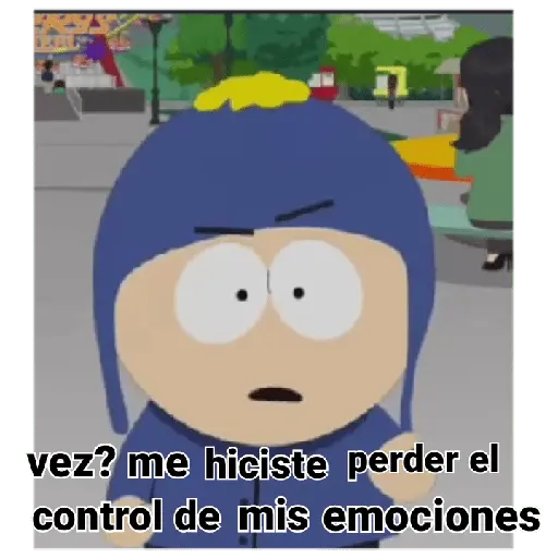 south park