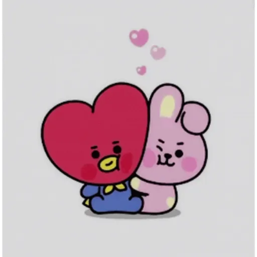 bt21