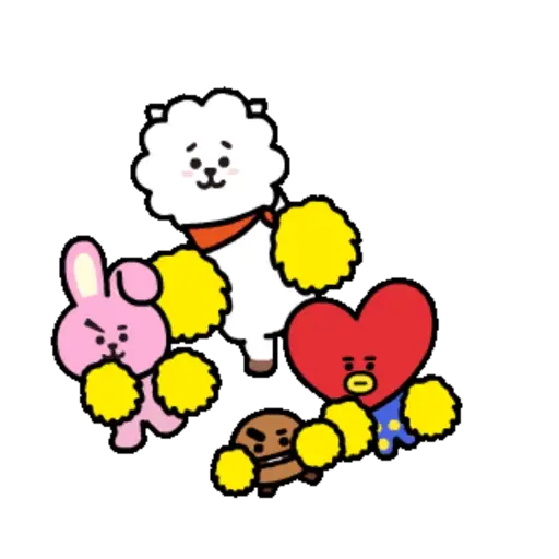 bt21