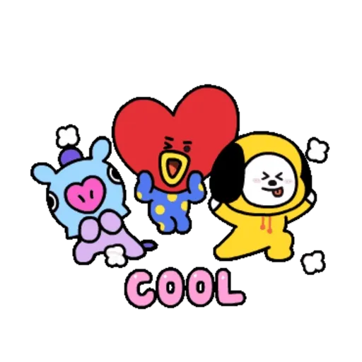 bt21