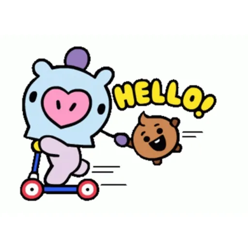 bt21
