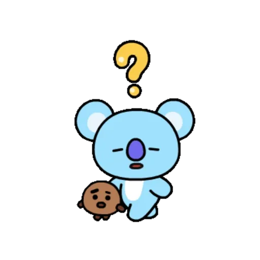 bt21
