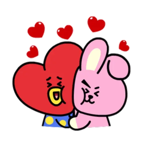 bt21