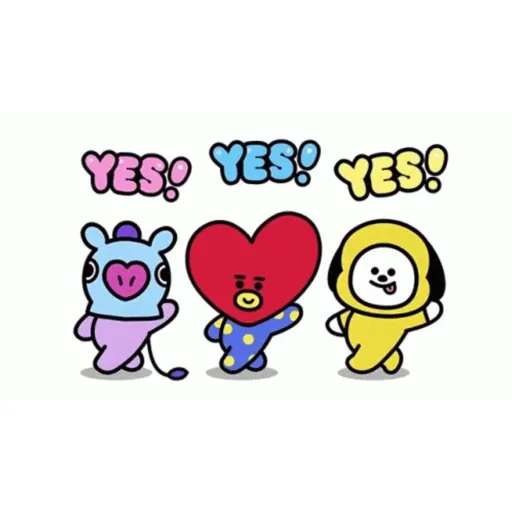 bt21 preview