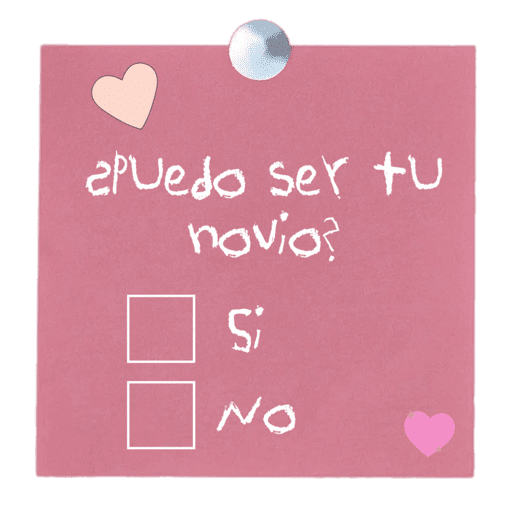 Notitas de amor 💖 San Valentin preview