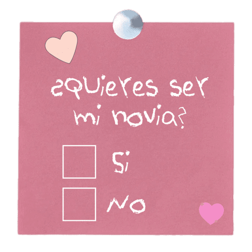 Notitas de amor 💖 San Valentin preview