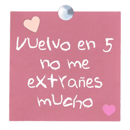 Notitas de amor 💖 San Valentin