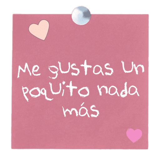 Notitas de amor 💖 San Valentin preview