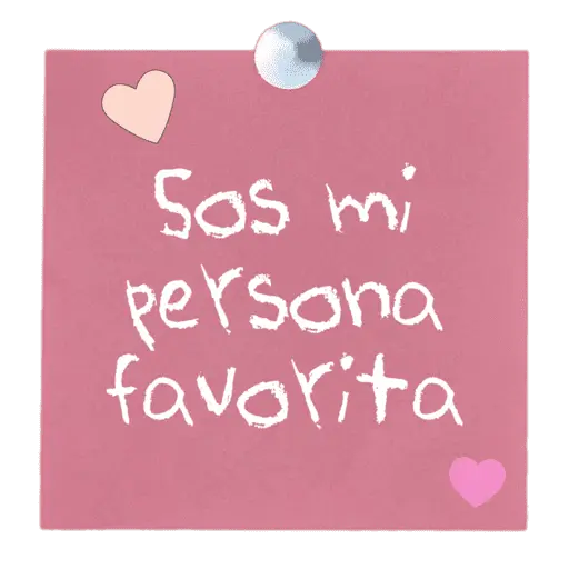 Notitas de amor 💖 San Valentin