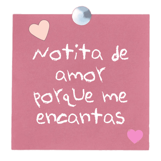 Notitas de amor 💖 San Valentin preview