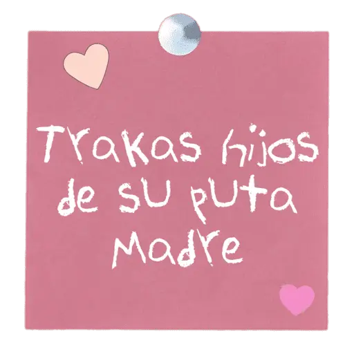Notitas de amor 💖 San Valentin