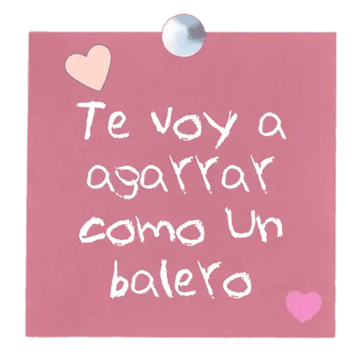 Notitas de amor 💖 San Valentin