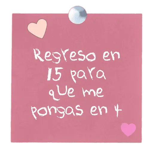 Notitas de amor 💖 San Valentin