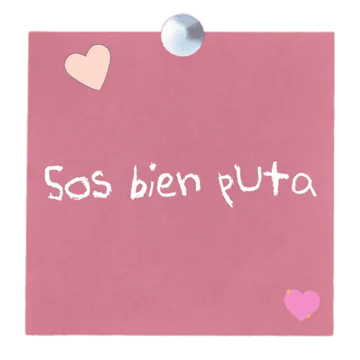Notitas de amor 💖 San Valentin