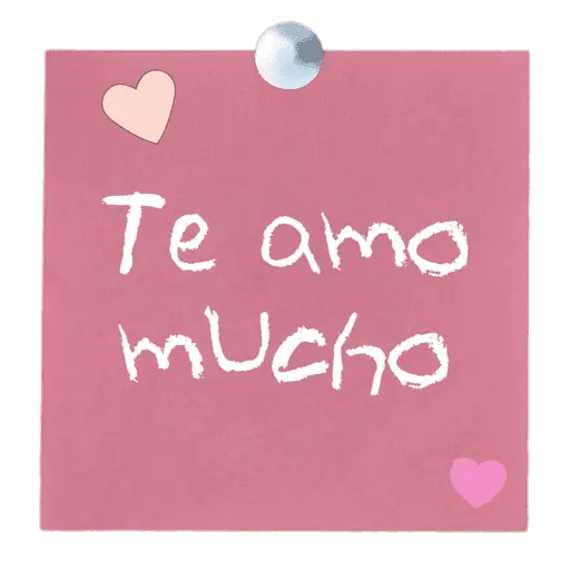 Notitas de amor 💖 San Valentin