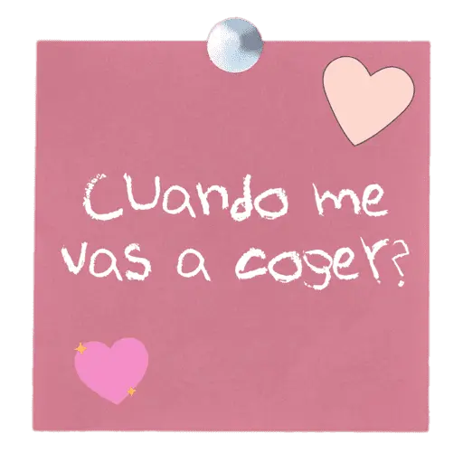 Notitas de amor 💖 San Valentin