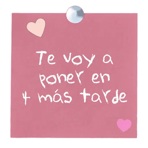 Notitas de amor 💖 San Valentin