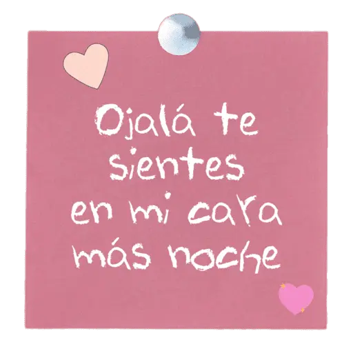 Notitas de amor 💖 San Valentin