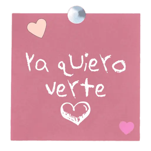 Notitas de amor 💖 San Valentin