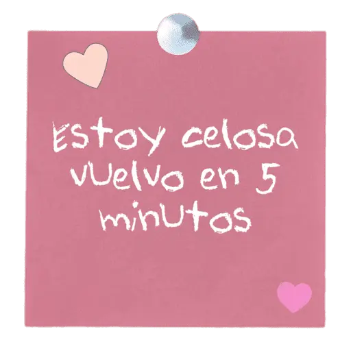 Notitas de amor 💖 San Valentin
