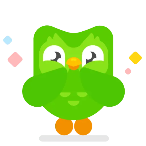 Duolingo Pack 2