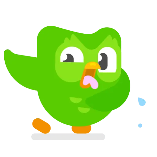 Duolingo Pack 2